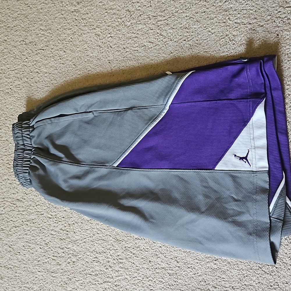 Vintage Jordan Shorts Size XL